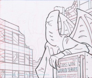 TDOF news