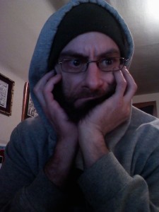 perplexed