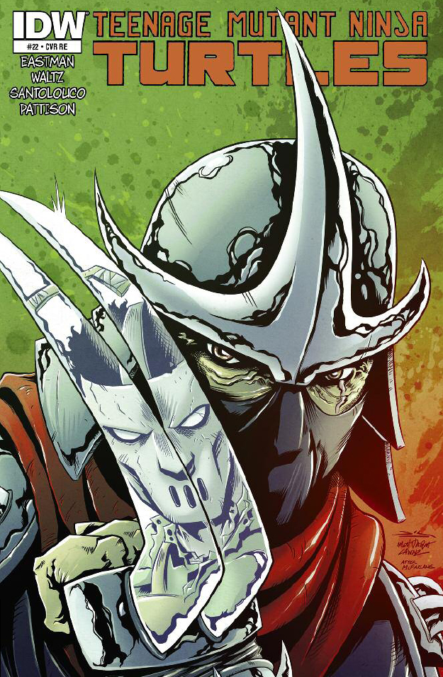 tmnt__22_cover_by_johnraygun-d63w5v3